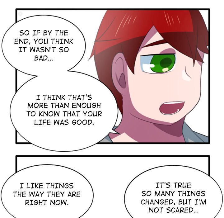 Read PANDEMIC chapter 234 image 19 on Lezhin