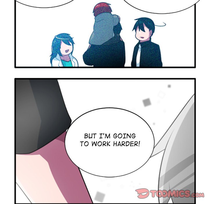 Read PANDEMIC chapter 234 image 20 on Lezhin