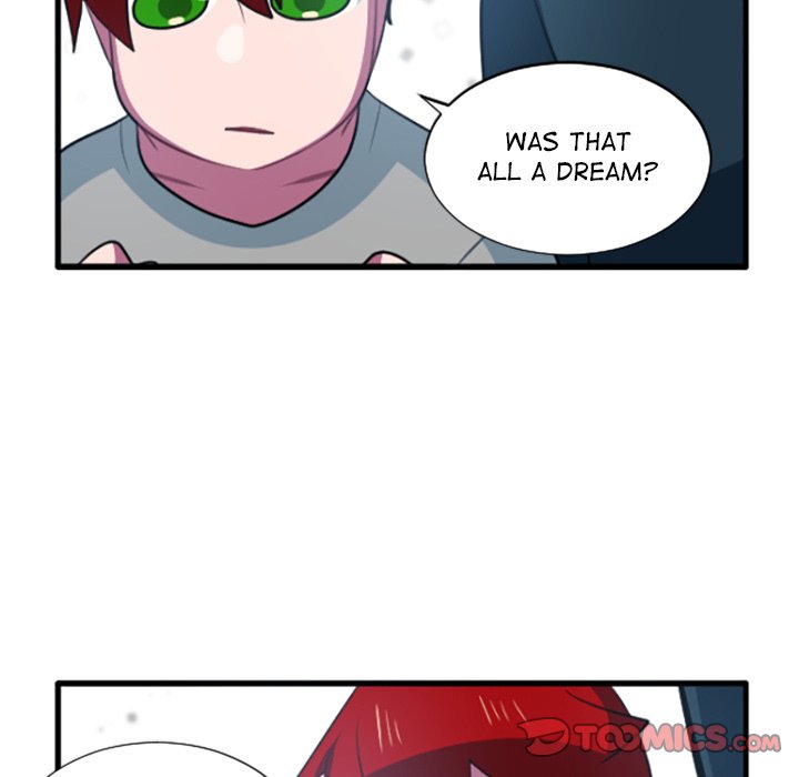 Read PANDEMIC chapter 234 image 8 on Lezhin