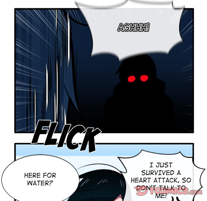 Read PANDEMIC chapter 235 image 26 on Lezhin