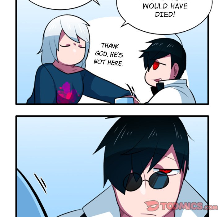 Read PANDEMIC chapter 235 image 28 on Lezhin