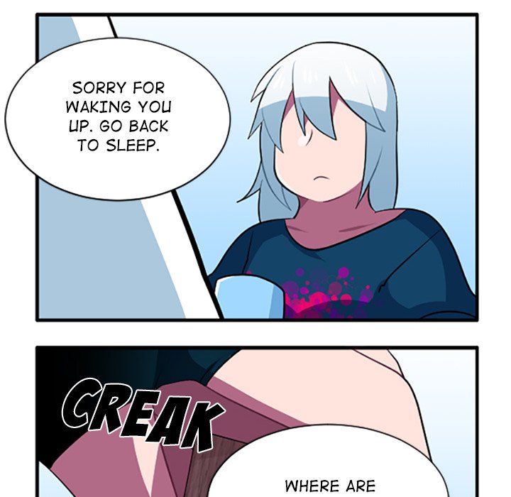 Read PANDEMIC chapter 235 image 31 on Lezhin