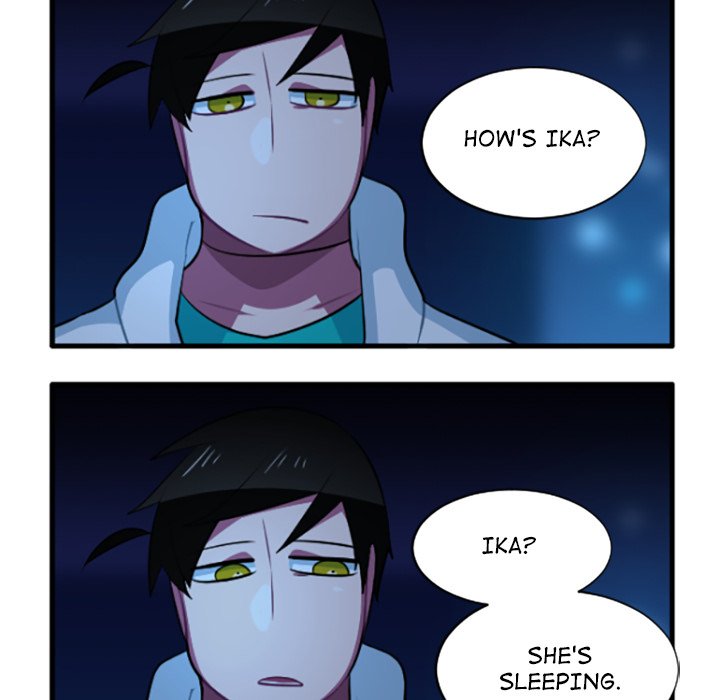 Read PANDEMIC chapter 235 image 9 on Lezhin