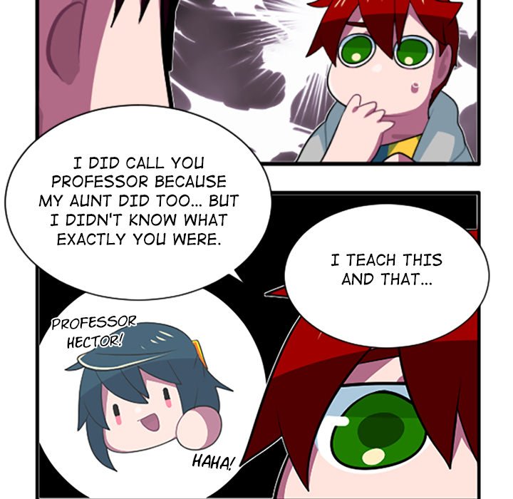 Read PANDEMIC chapter 237 image 13 on Lezhin