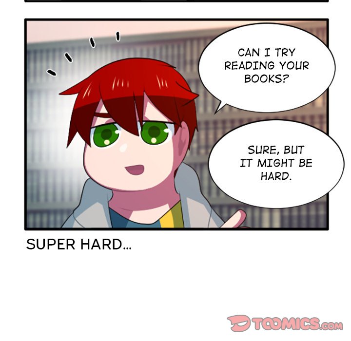 Read PANDEMIC chapter 237 image 14 on Lezhin