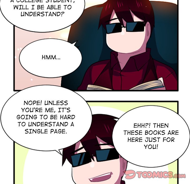 Read PANDEMIC chapter 237 image 16 on Lezhin