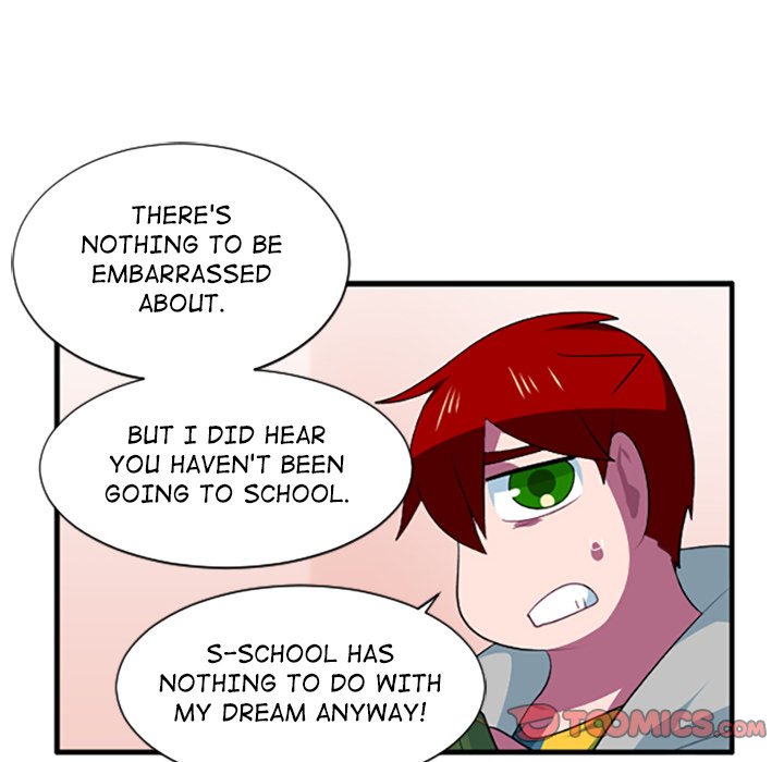 Read PANDEMIC chapter 237 image 18 on Lezhin