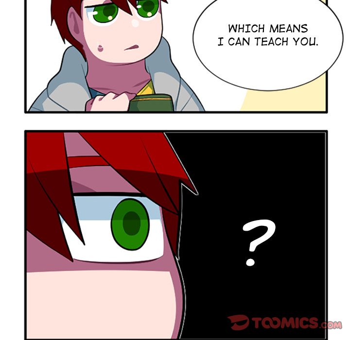 Read PANDEMIC chapter 237 image 20 on Lezhin