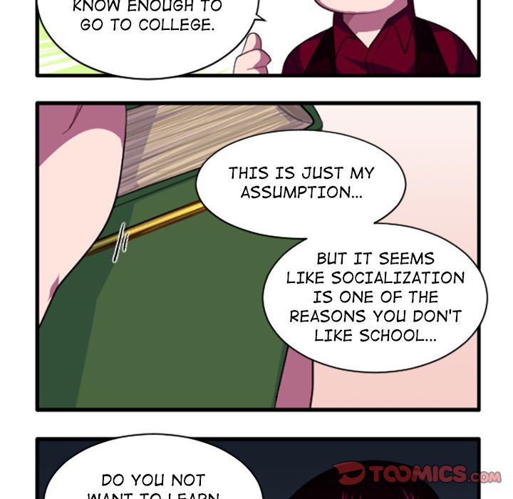 Read PANDEMIC chapter 237 image 22 on Lezhin