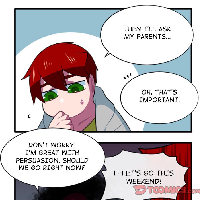 Read PANDEMIC chapter 237 image 26 on Lezhin