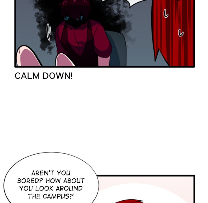 Read PANDEMIC chapter 237 image 27 on Lezhin