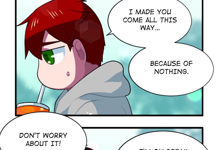 Read PANDEMIC chapter 237 image 3 on Lezhin