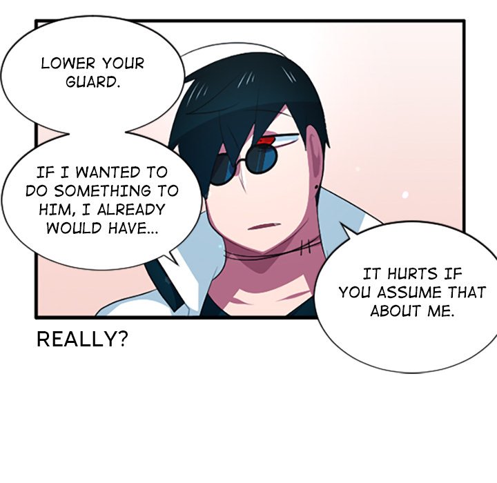 Read PANDEMIC chapter 237 image 33 on Lezhin