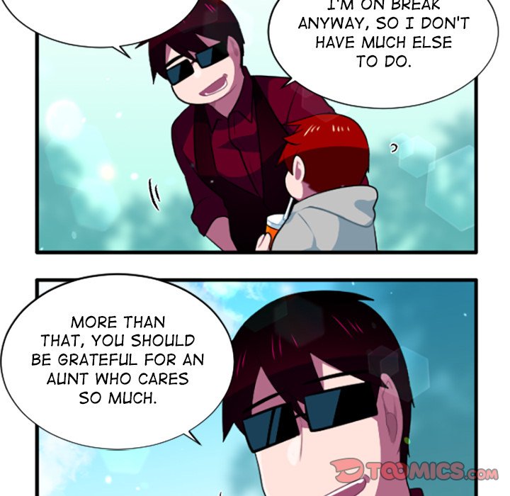 Read PANDEMIC chapter 237 image 4 on Lezhin