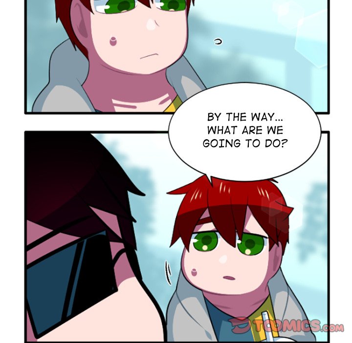 Read PANDEMIC chapter 237 image 6 on Lezhin