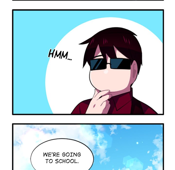 Read PANDEMIC chapter 237 image 7 on Lezhin