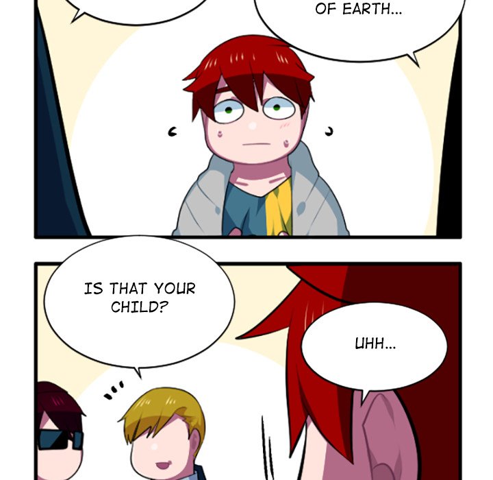 Read PANDEMIC chapter 237 image 9 on Lezhin