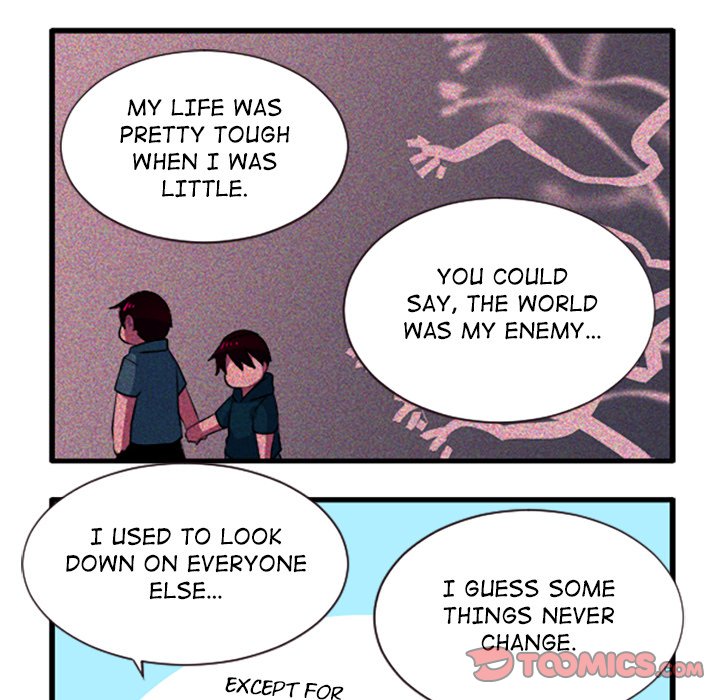 Read PANDEMIC chapter 238 image 12 on Lezhin