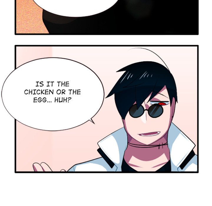 Read PANDEMIC chapter 238 image 17 on Lezhin