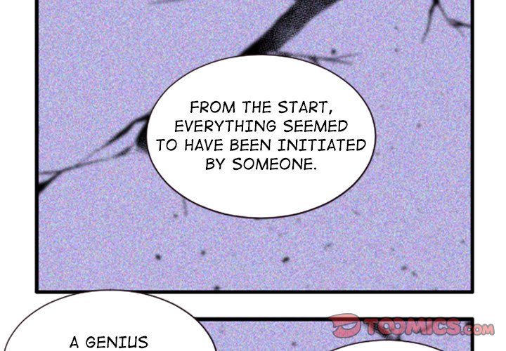 Read PANDEMIC chapter 238 image 2 on Lezhin