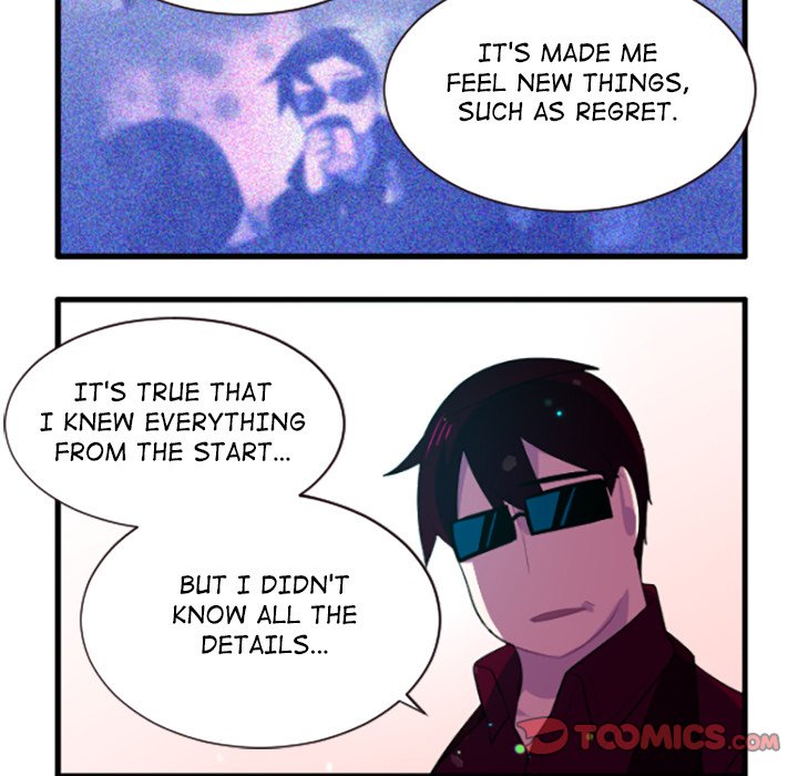 Read PANDEMIC chapter 238 image 20 on Lezhin