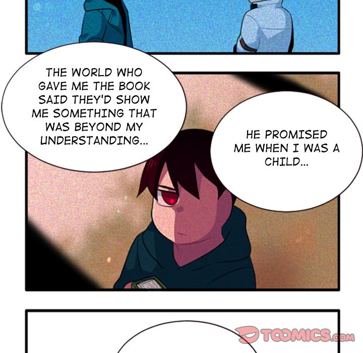 Read PANDEMIC chapter 238 image 22 on Lezhin