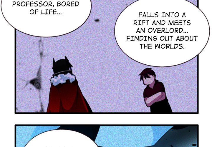Read PANDEMIC chapter 238 image 3 on Lezhin