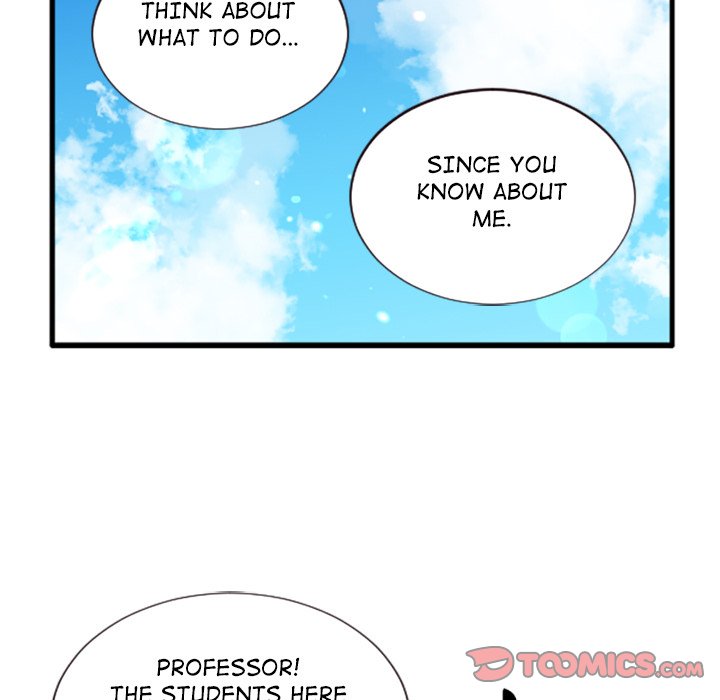 Read PANDEMIC chapter 238 image 30 on Lezhin