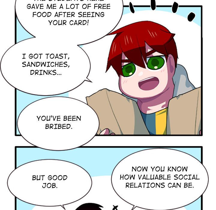 Read PANDEMIC chapter 238 image 31 on Lezhin
