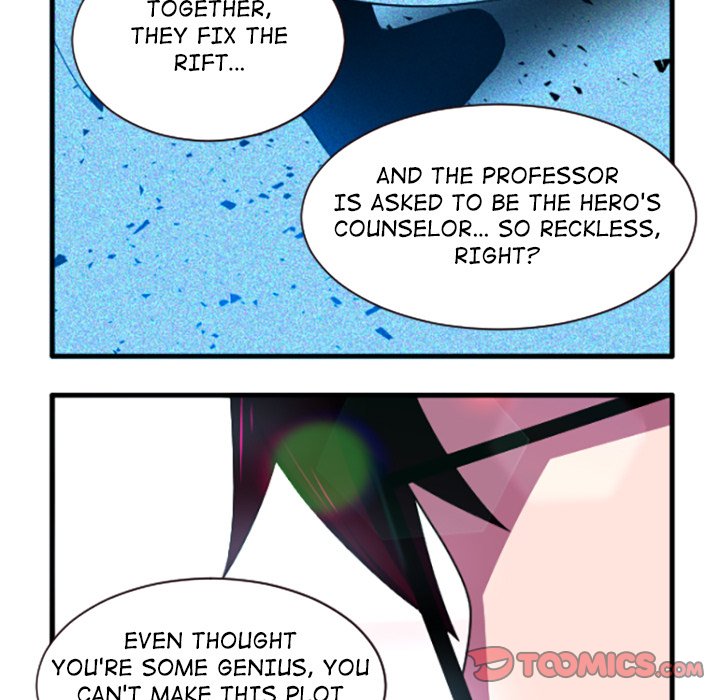 Read PANDEMIC chapter 238 image 4 on Lezhin