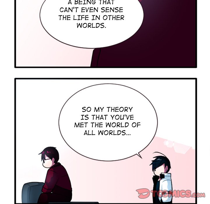 Read PANDEMIC chapter 238 image 6 on Lezhin