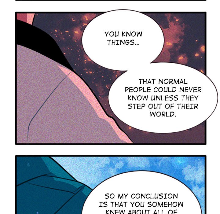 Read PANDEMIC chapter 238 image 7 on Lezhin