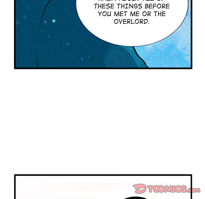 Read PANDEMIC chapter 238 image 8 on Lezhin