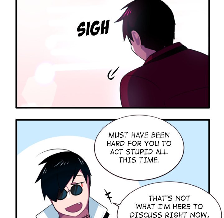 Read PANDEMIC chapter 238 image 9 on Lezhin