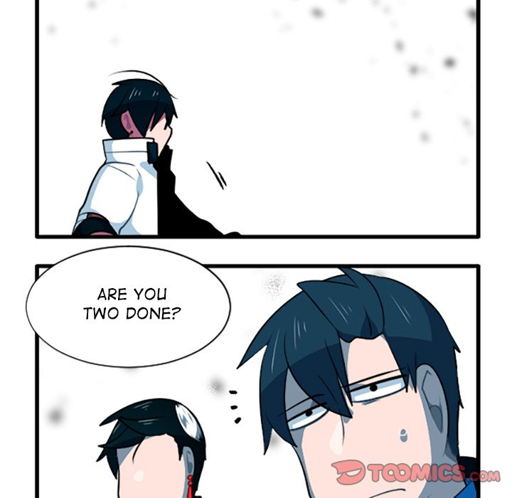 Read PANDEMIC chapter 242 image 12 on Lezhin