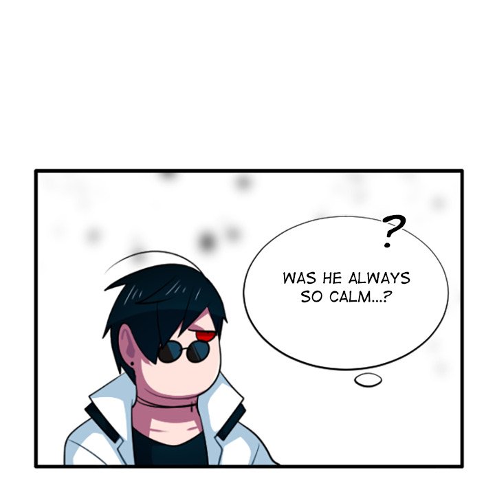 Read PANDEMIC chapter 242 image 14 on Lezhin