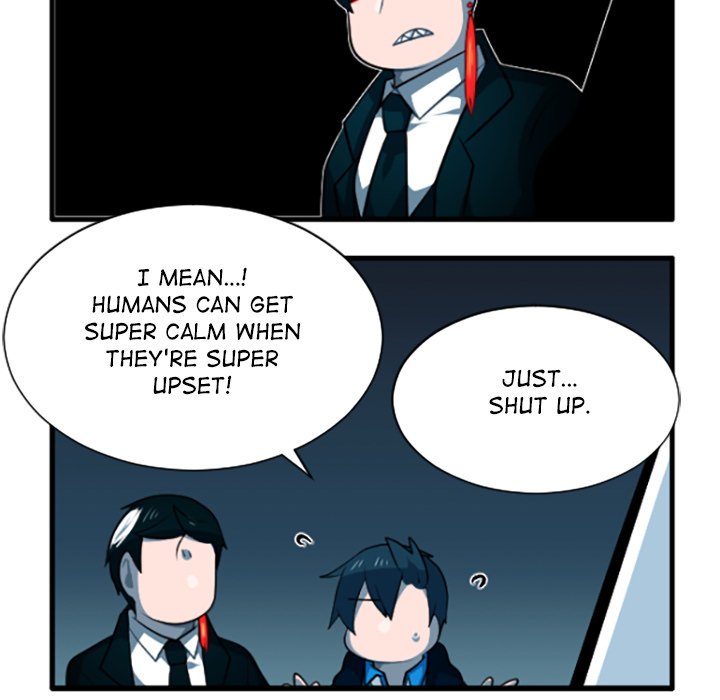 Read PANDEMIC chapter 242 image 16 on Lezhin