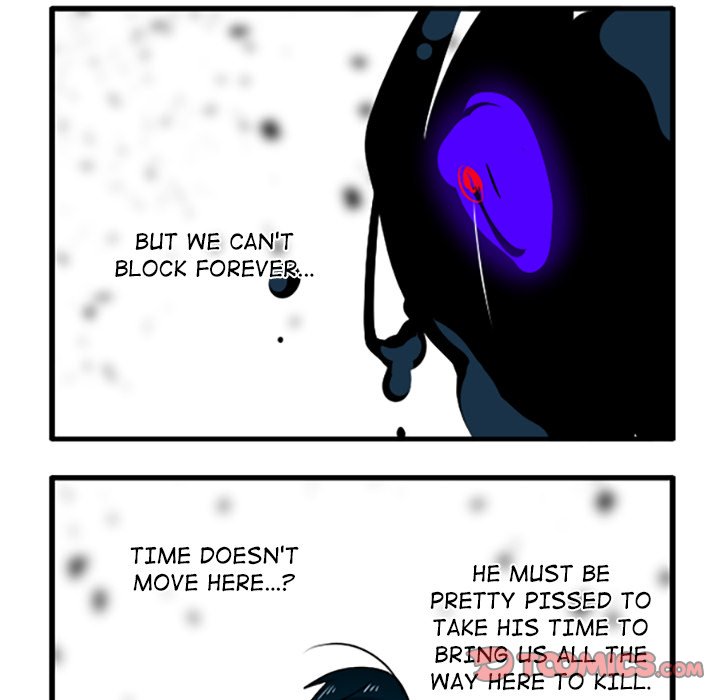 Read PANDEMIC chapter 242 image 27 on Lezhin