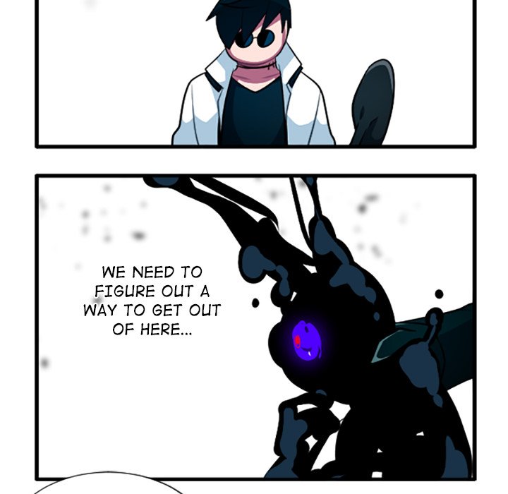 Read PANDEMIC chapter 242 image 28 on Lezhin