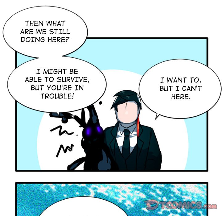 Read PANDEMIC chapter 242 image 30 on Lezhin