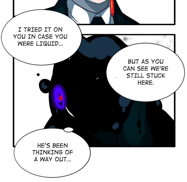 Read PANDEMIC chapter 242 image 32 on Lezhin
