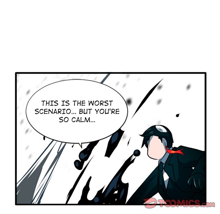 Read PANDEMIC chapter 242 image 33 on Lezhin
