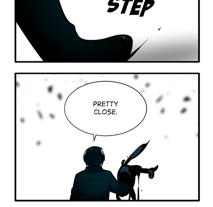 Read PANDEMIC chapter 242 image 35 on Lezhin