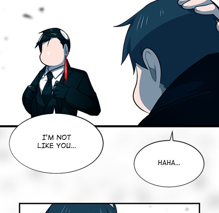 Read PANDEMIC chapter 242 image 4 on Lezhin