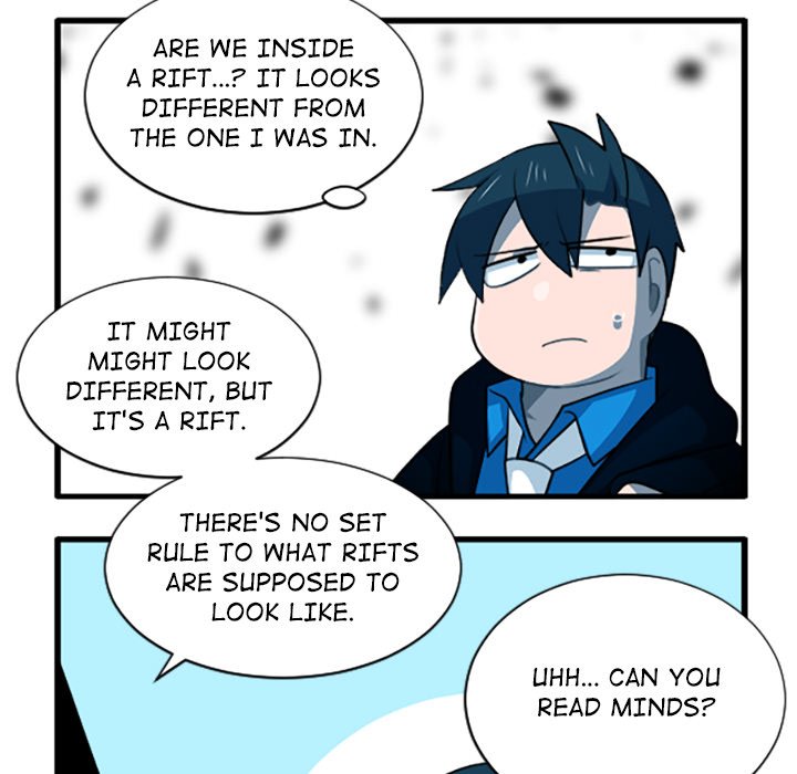 Read PANDEMIC chapter 242 image 8 on Lezhin