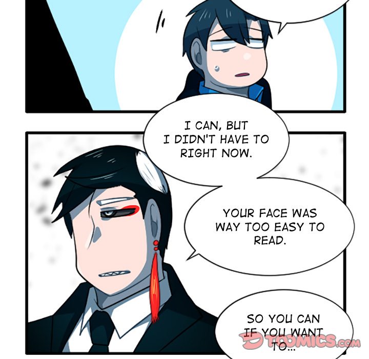 Read PANDEMIC chapter 242 image 9 on Lezhin