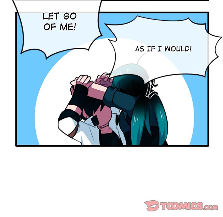 Read PANDEMIC chapter 250 image 14 on Lezhin