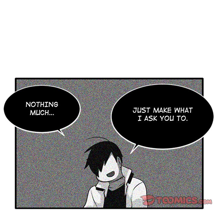 Read PANDEMIC chapter 250 image 18 on Lezhin