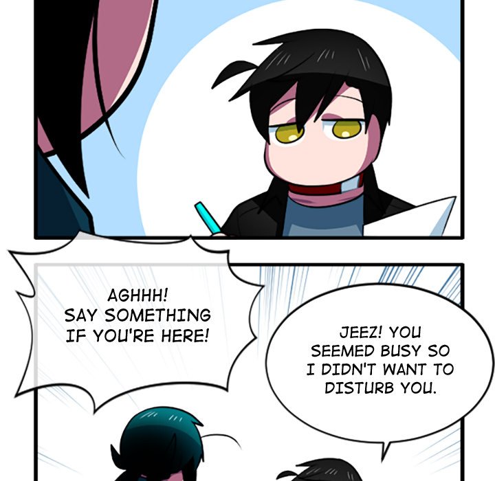 Read PANDEMIC chapter 250 image 23 on Lezhin