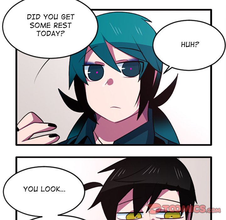 Read PANDEMIC chapter 250 image 26 on Lezhin
